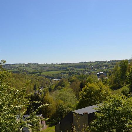 Apartament Au 405 Les Terrasses De Malmedy Zewnętrze zdjęcie