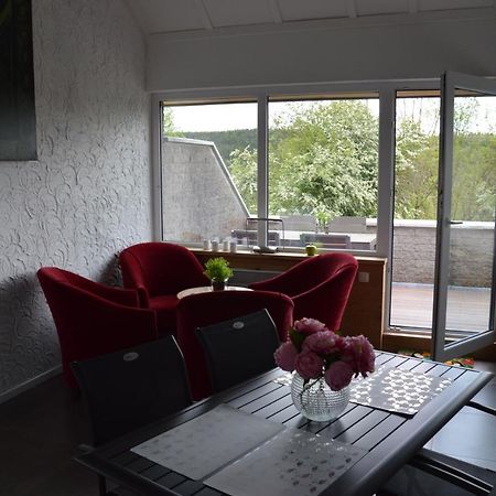 Apartament Au 405 Les Terrasses De Malmedy Zewnętrze zdjęcie