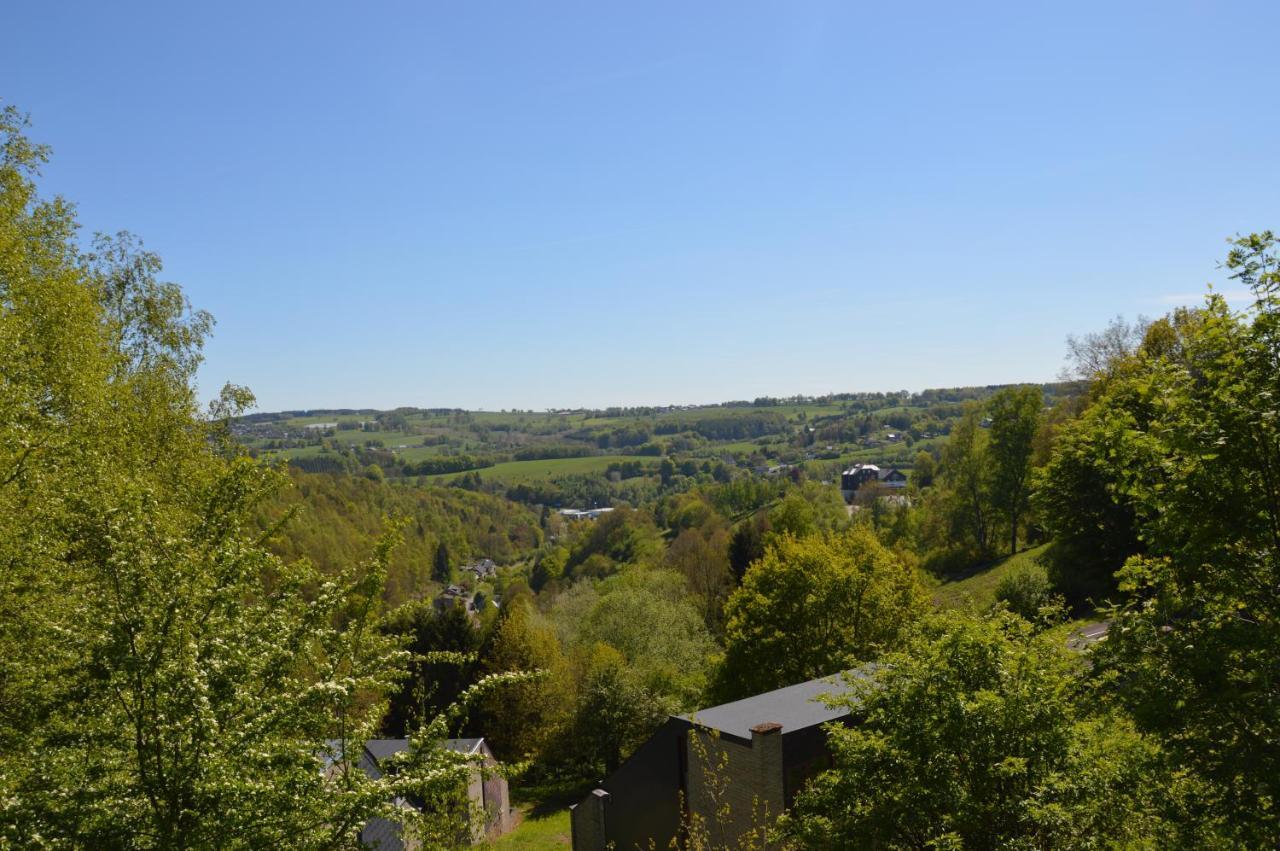 Apartament Au 405 Les Terrasses De Malmedy Zewnętrze zdjęcie