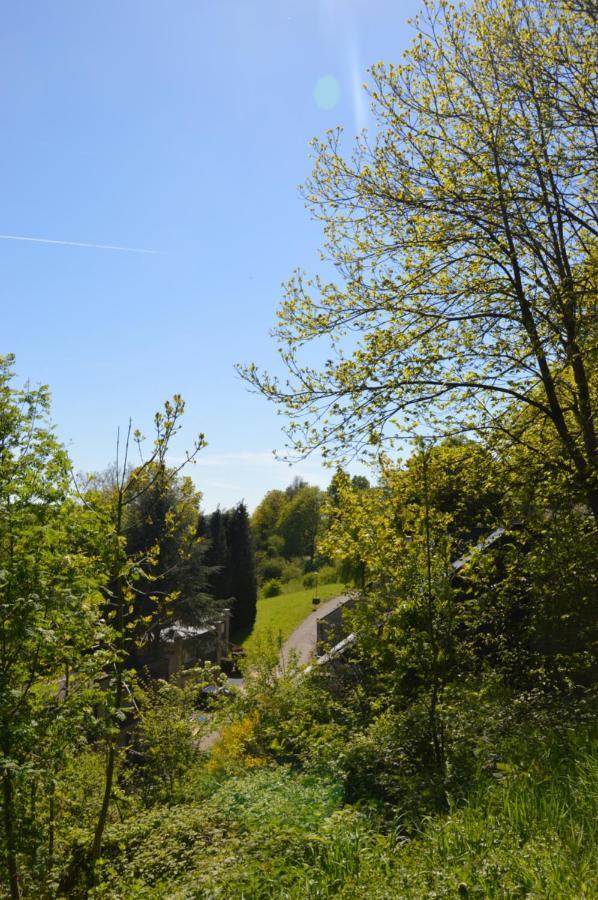 Apartament Au 405 Les Terrasses De Malmedy Zewnętrze zdjęcie