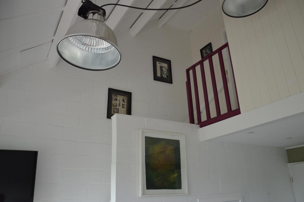 Apartament Au 405 Les Terrasses De Malmedy Zewnętrze zdjęcie