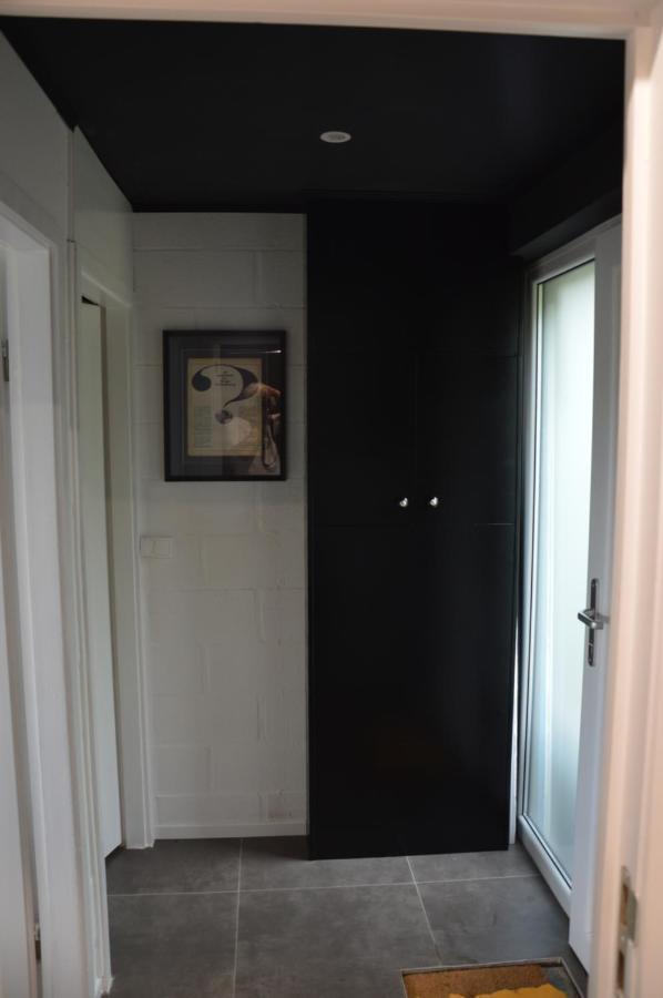 Apartament Au 405 Les Terrasses De Malmedy Zewnętrze zdjęcie