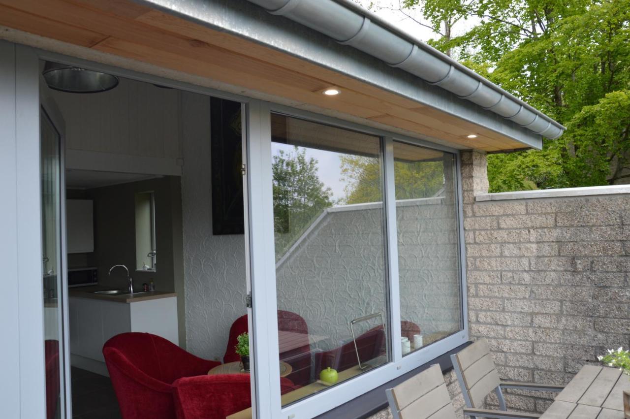 Apartament Au 405 Les Terrasses De Malmedy Zewnętrze zdjęcie