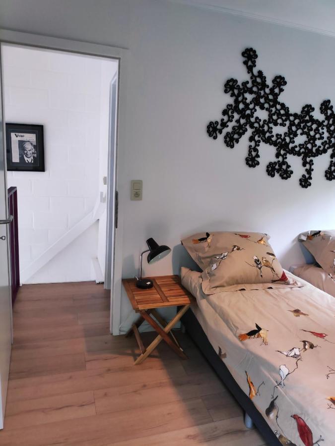 Apartament Au 405 Les Terrasses De Malmedy Zewnętrze zdjęcie