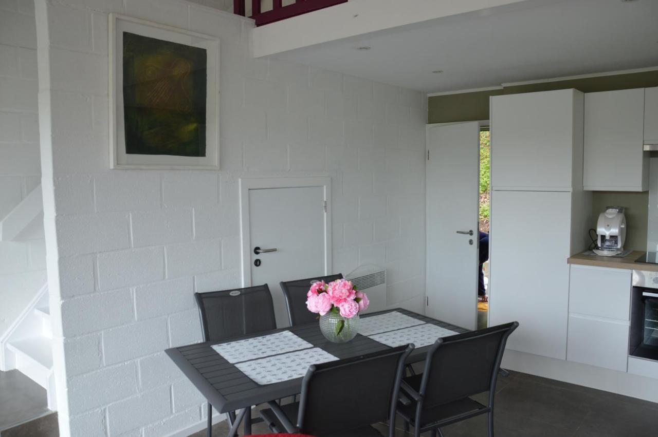 Apartament Au 405 Les Terrasses De Malmedy Zewnętrze zdjęcie
