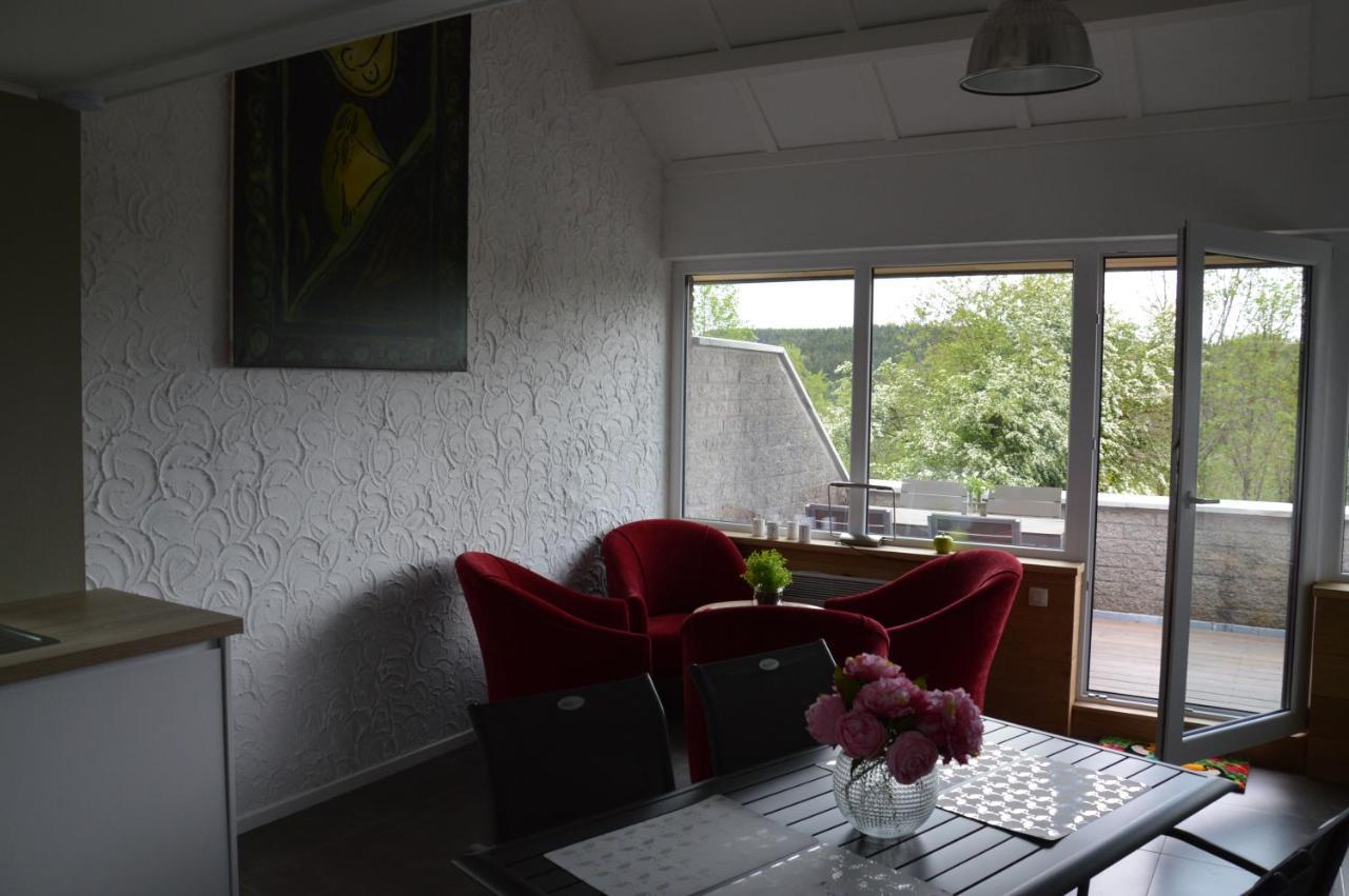 Apartament Au 405 Les Terrasses De Malmedy Zewnętrze zdjęcie