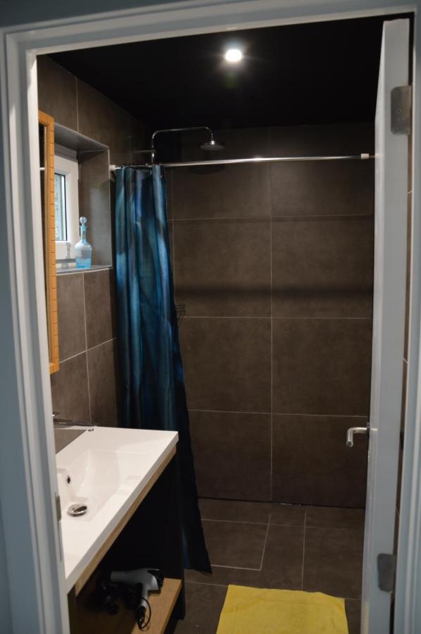 Apartament Au 405 Les Terrasses De Malmedy Zewnętrze zdjęcie