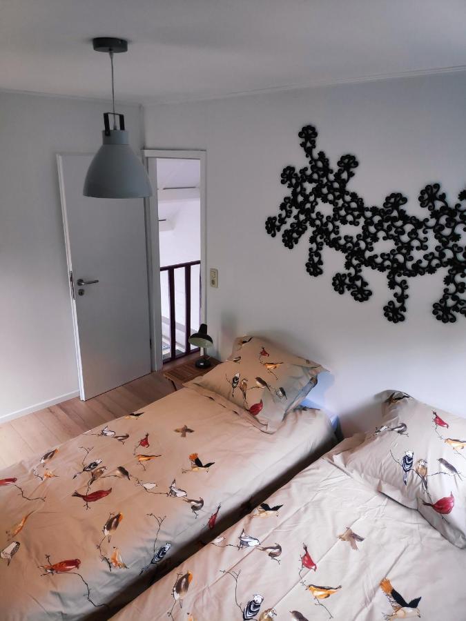Apartament Au 405 Les Terrasses De Malmedy Zewnętrze zdjęcie