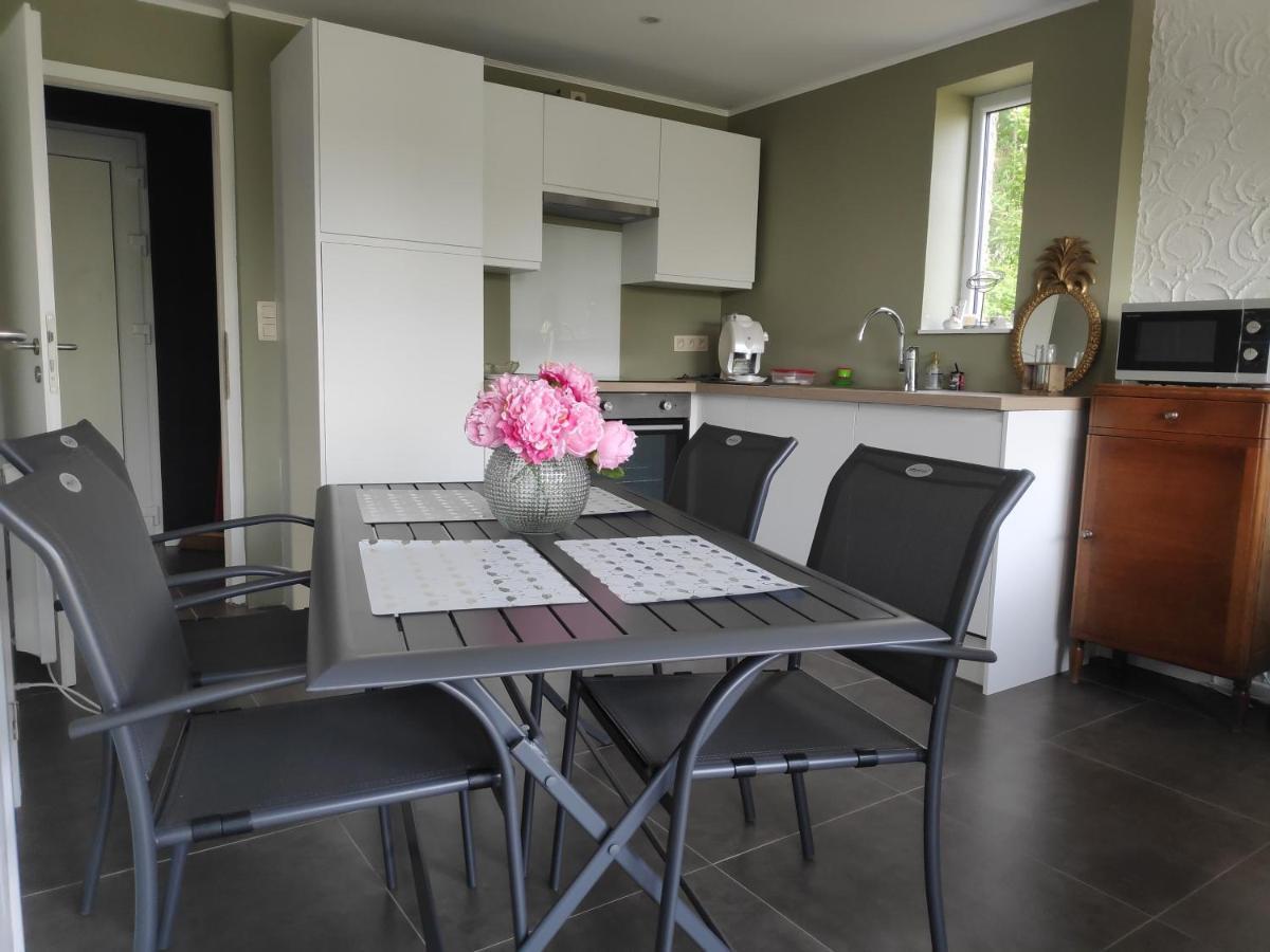 Apartament Au 405 Les Terrasses De Malmedy Zewnętrze zdjęcie