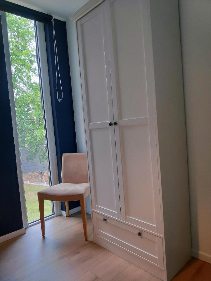 Apartament Au 405 Les Terrasses De Malmedy Zewnętrze zdjęcie