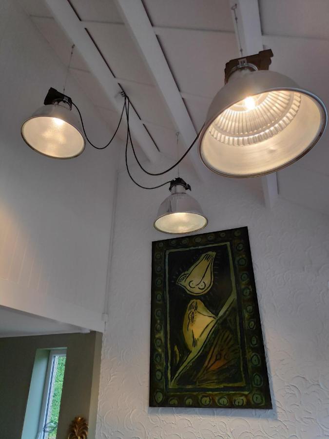 Apartament Au 405 Les Terrasses De Malmedy Zewnętrze zdjęcie