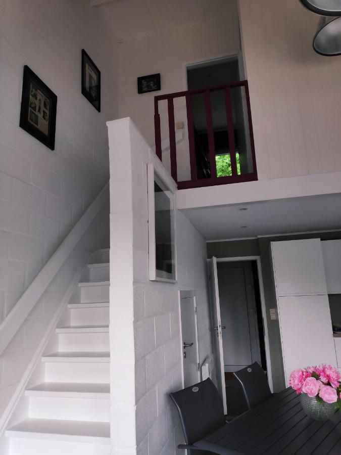 Apartament Au 405 Les Terrasses De Malmedy Zewnętrze zdjęcie