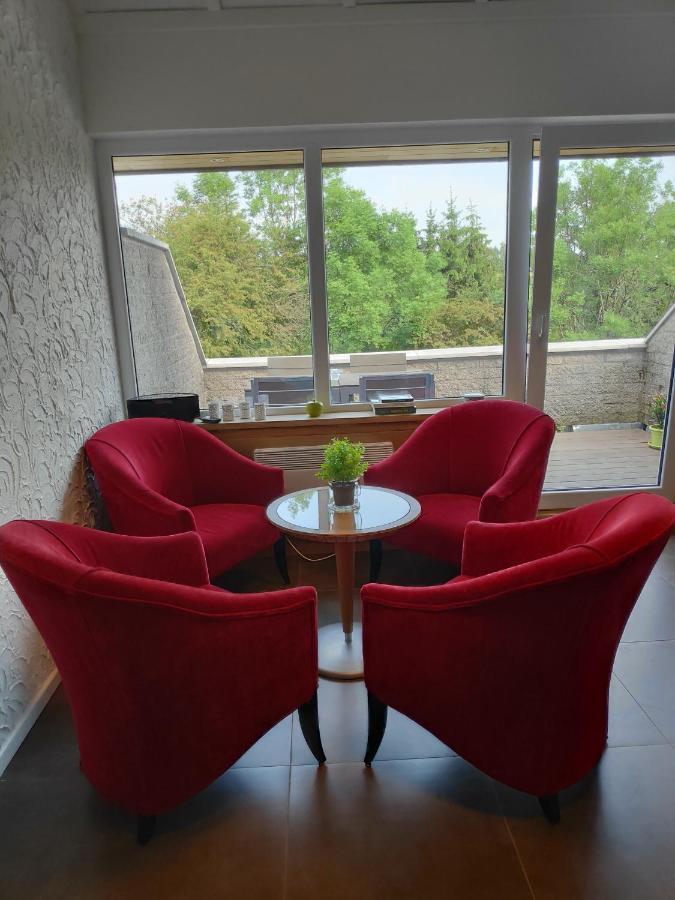 Apartament Au 405 Les Terrasses De Malmedy Zewnętrze zdjęcie