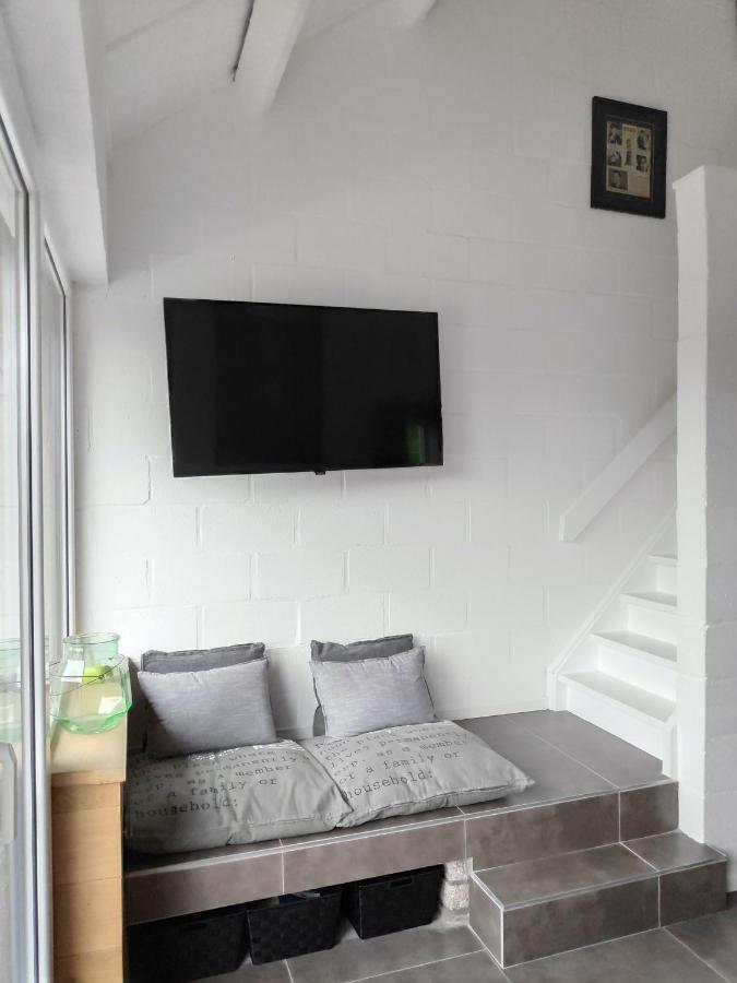 Apartament Au 405 Les Terrasses De Malmedy Zewnętrze zdjęcie