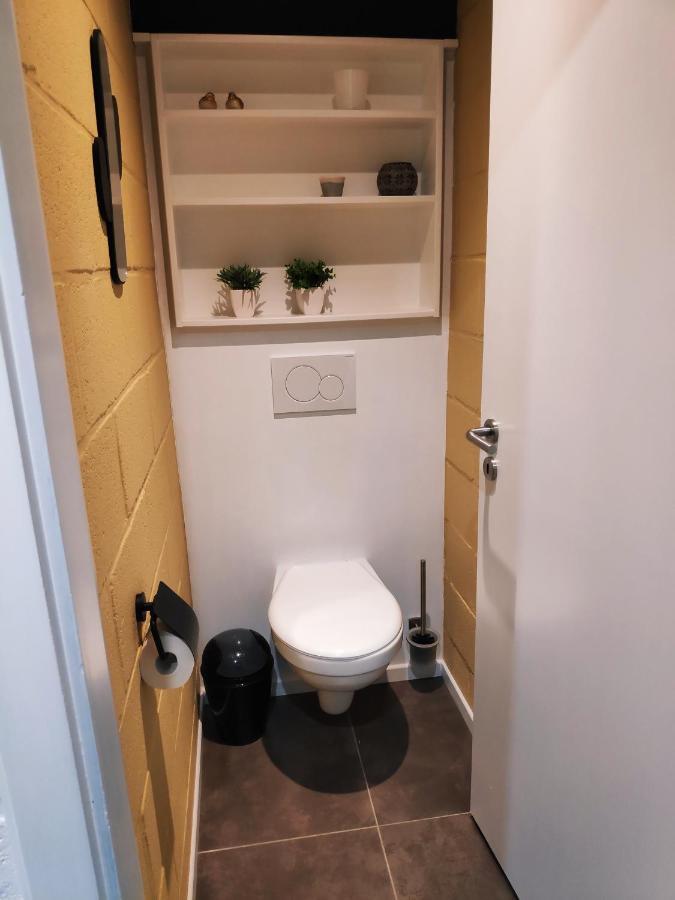 Apartament Au 405 Les Terrasses De Malmedy Zewnętrze zdjęcie