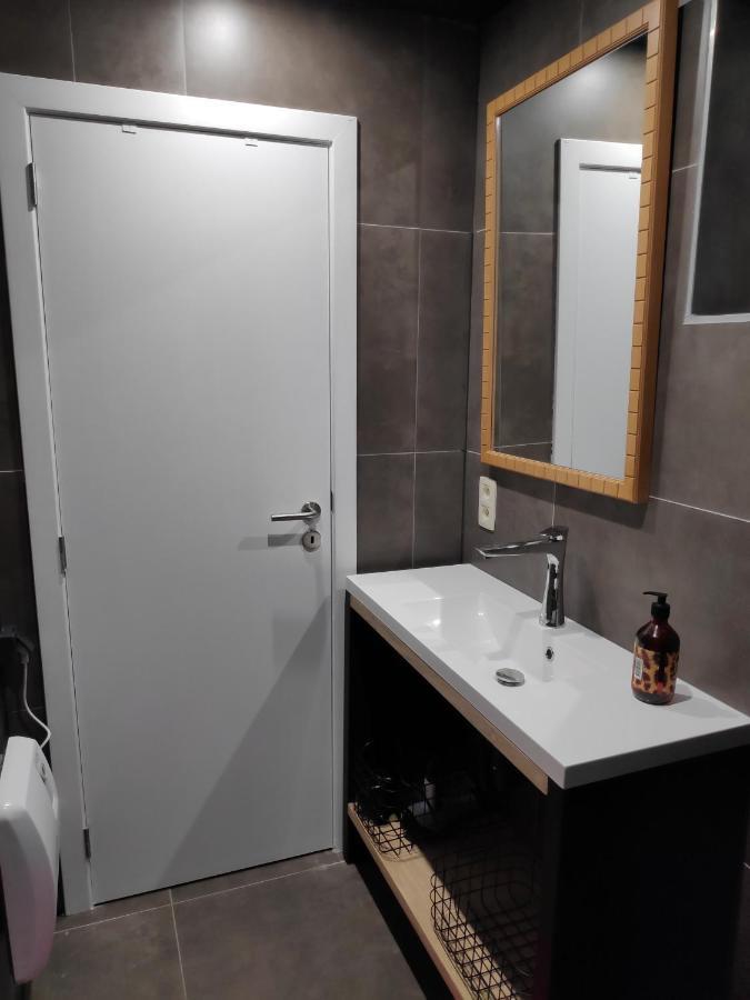 Apartament Au 405 Les Terrasses De Malmedy Zewnętrze zdjęcie